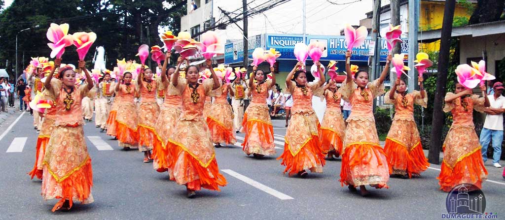 Tanjay Saulog Festival