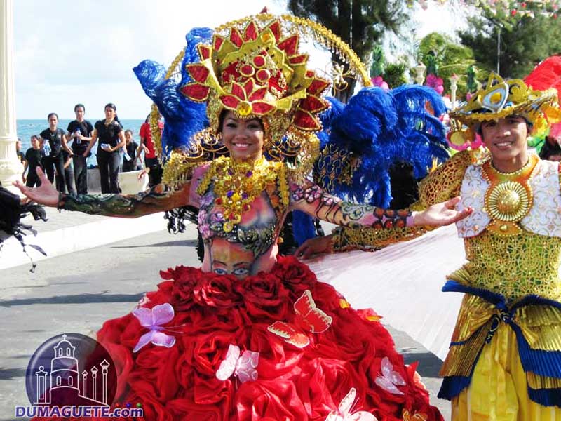 NORSU Parade 2010