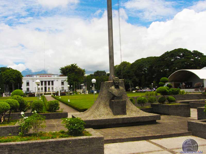 tourist places near freedom park