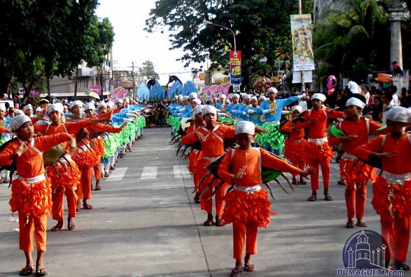 Buglasan Negros Oriental 2010