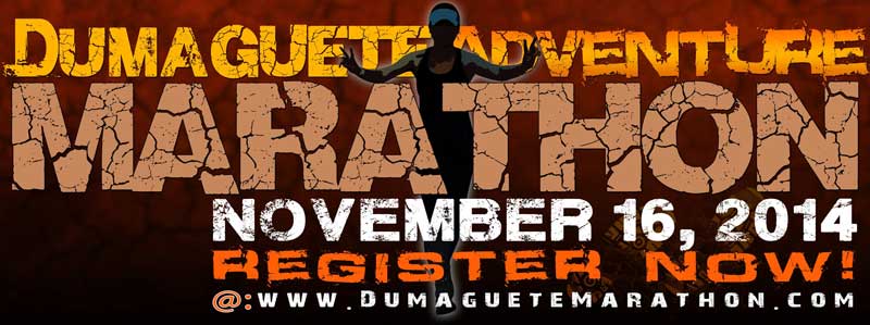 Dumaguete Adventure Marathon