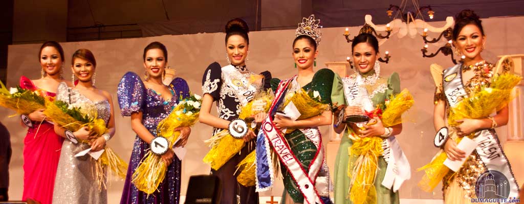 Miss-Dumaguete-2013 AWARDING and Coronation Night 