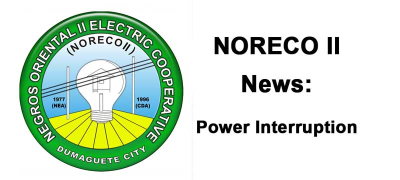 NORECO II-News