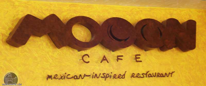 Mooon Cafe Robinsons Dumaguete