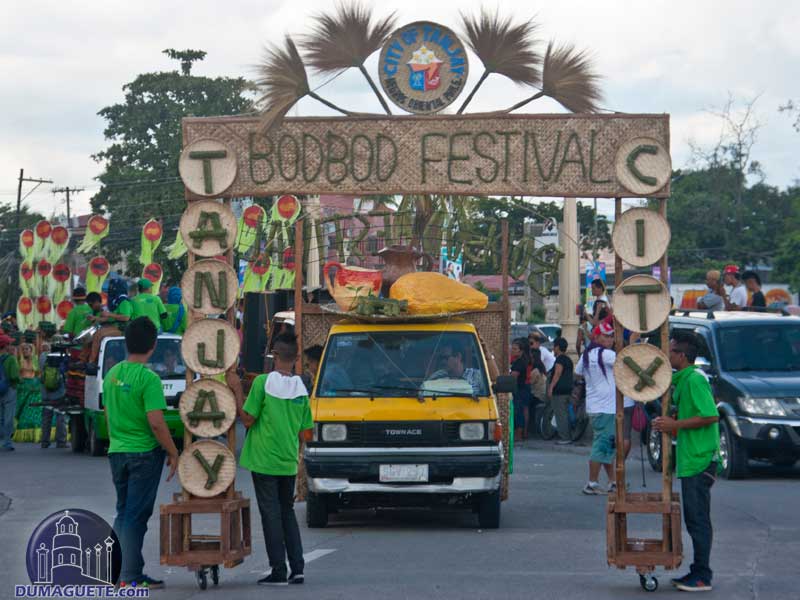 Tanjay - Bod Bod Festival