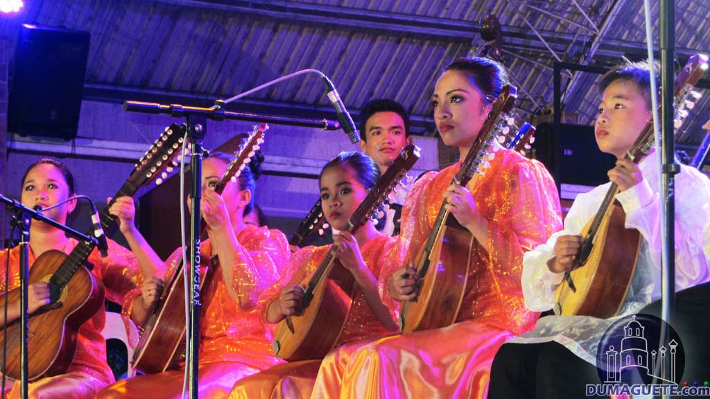 Rondalla Dumaguete Buglasan