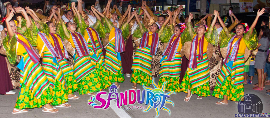 Sandurot Festival 2014 - Dumaguete