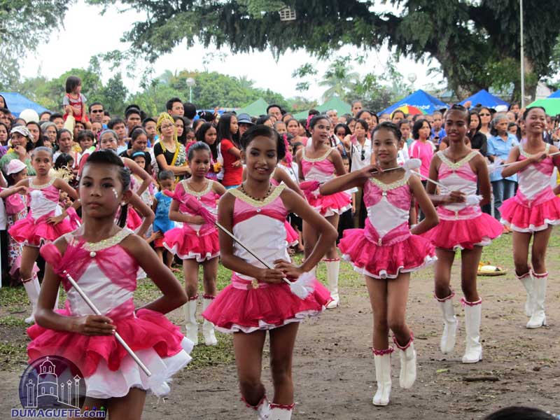 Valencia School Band