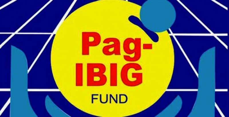 pag ibig office logo