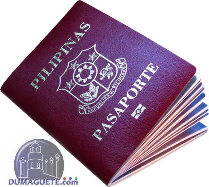 passport