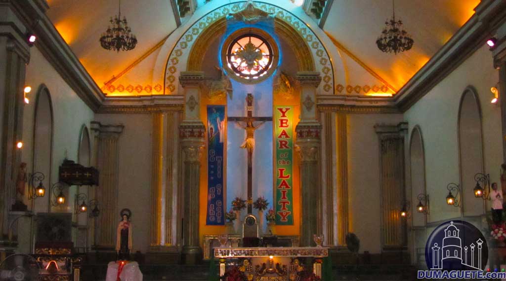 Dumaguete Cathedral