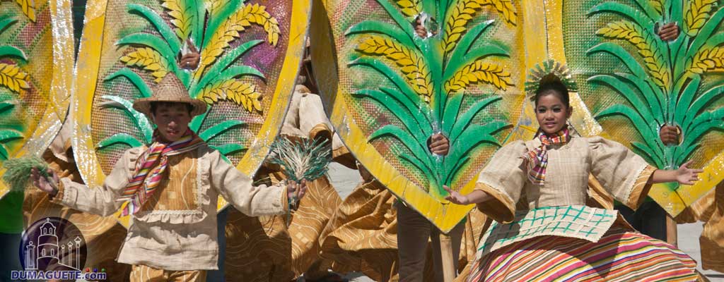 Bayawan Tawo Tawo Festival