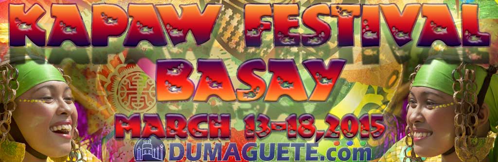 Kapaw Festival - Basa