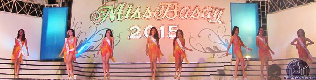 Miss Basay - Swim Wear