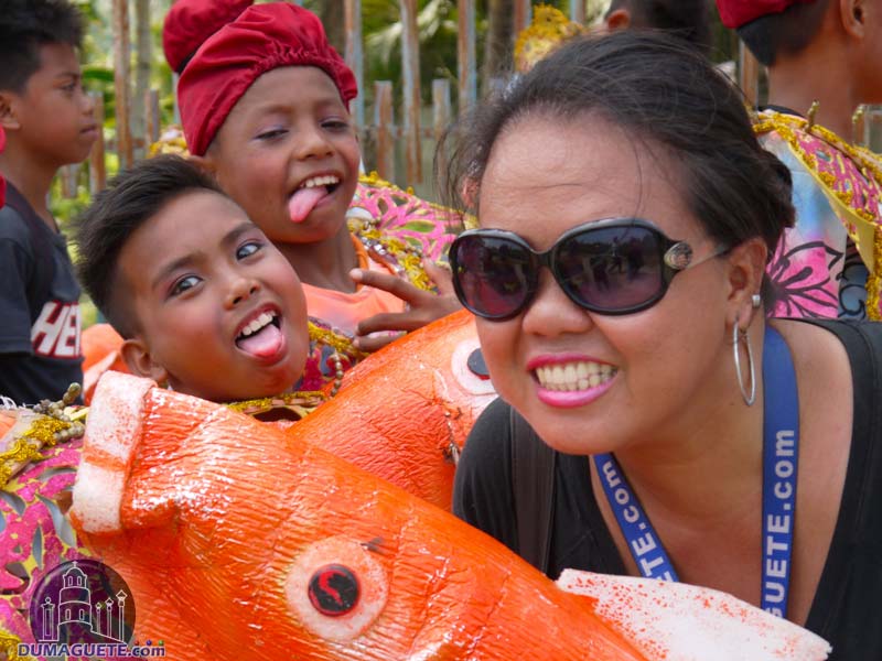 Libod Sayaw Festival