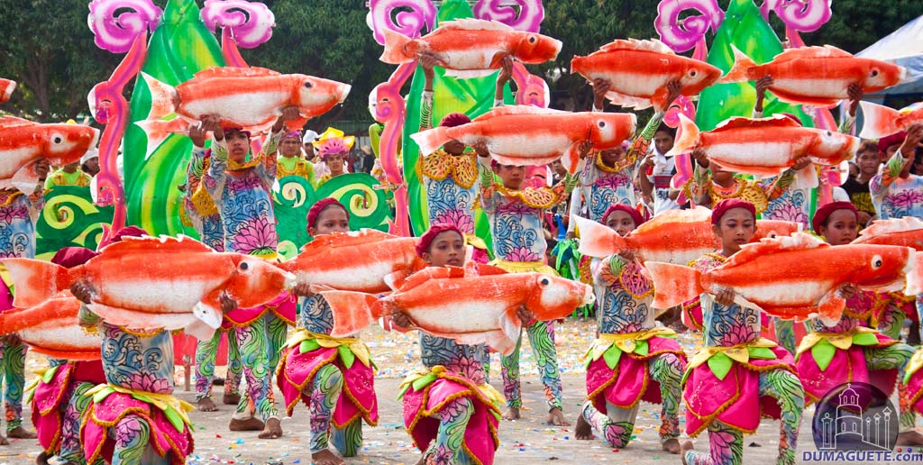 Bindoy - Libod Sayaw Festival