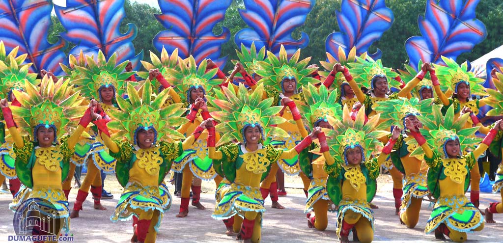 Libod Sayaw Festival 