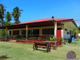 La Bora Beach Resort Bindoy