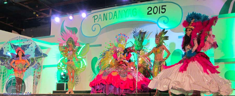 La Libertad - Pandanyag Fetival 2015