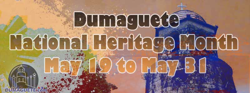 National Heritage Month 