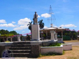 Santa Catalina - Grand Plaza
