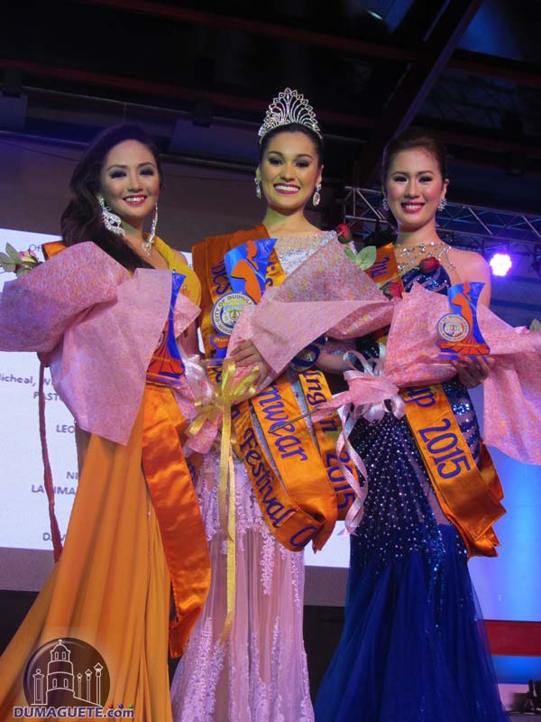 Miss Guihulngan 2015