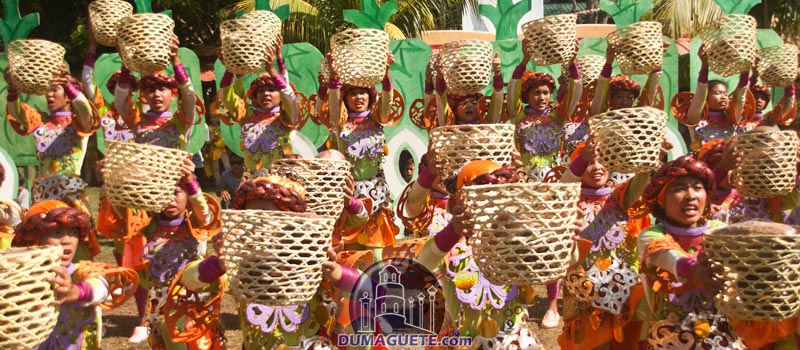 Guihulugan Festival 2015