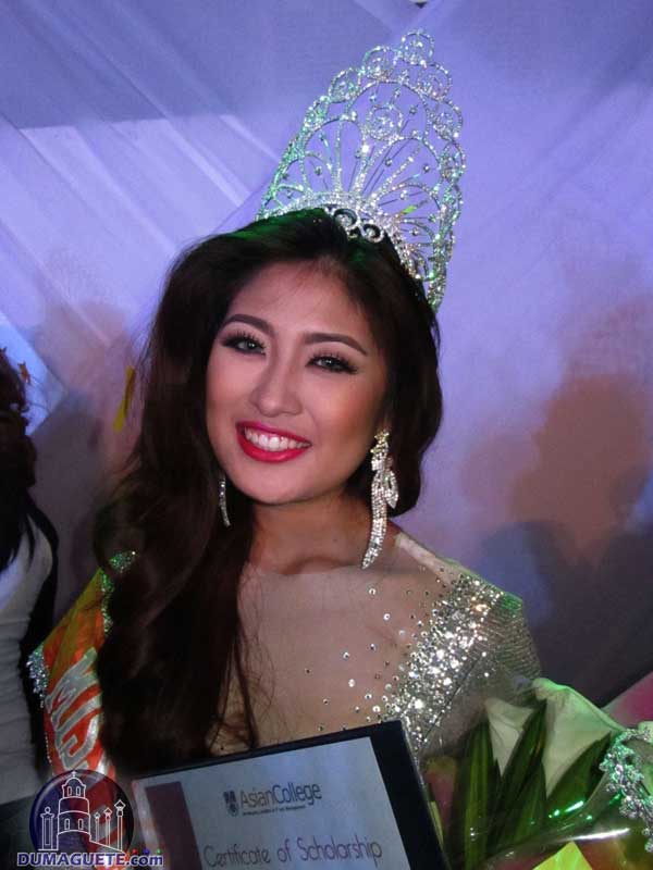 Miss-Silka-2015 Elaiza Baretta Lorraine Caoleng