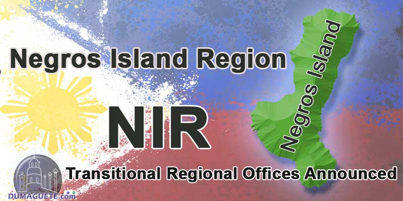 Negros Island Region