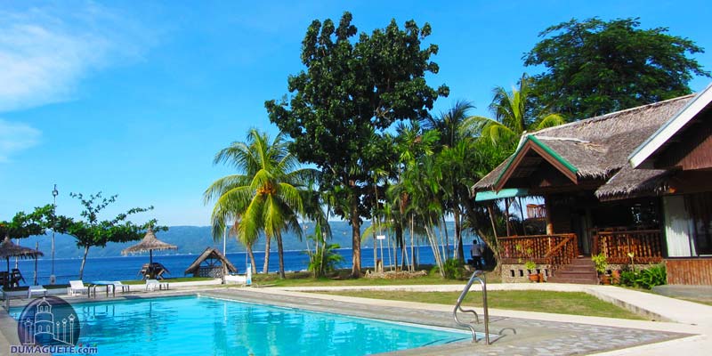 Escossas Beach Resorts in Amlan