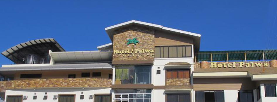 Hotel Palwa