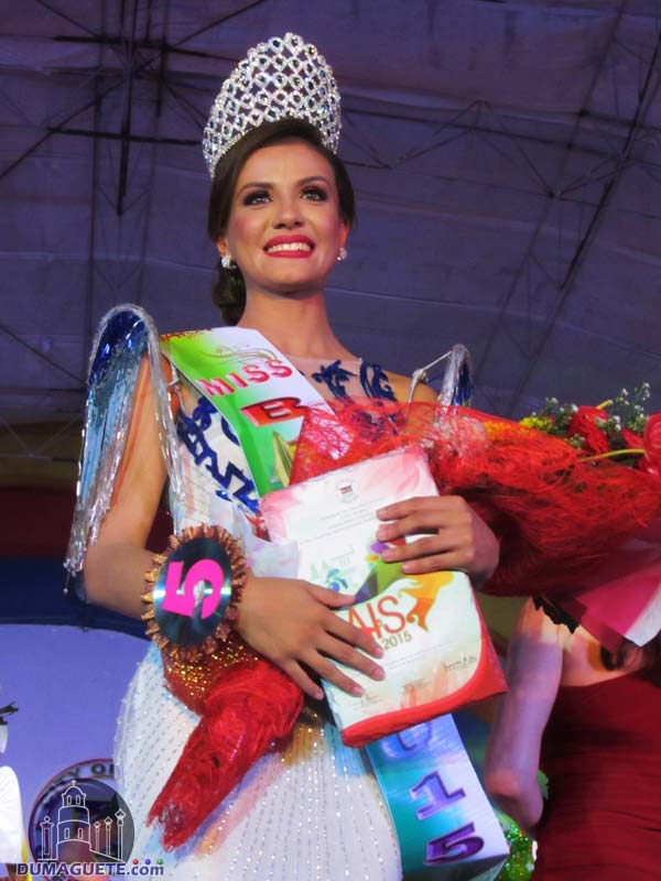 Miss Bais 2015