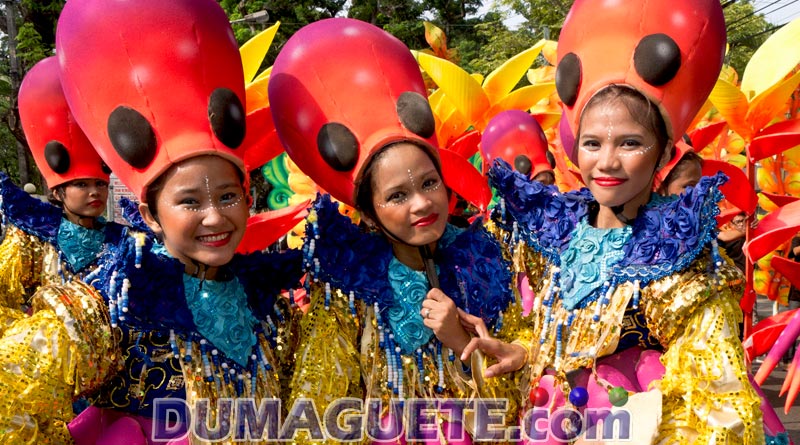 Buglasan Festival
