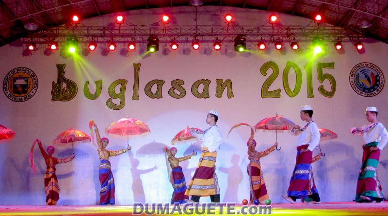 Kahayag Dance Company