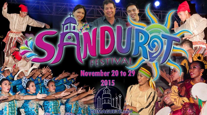 Sandurot Festival 2015