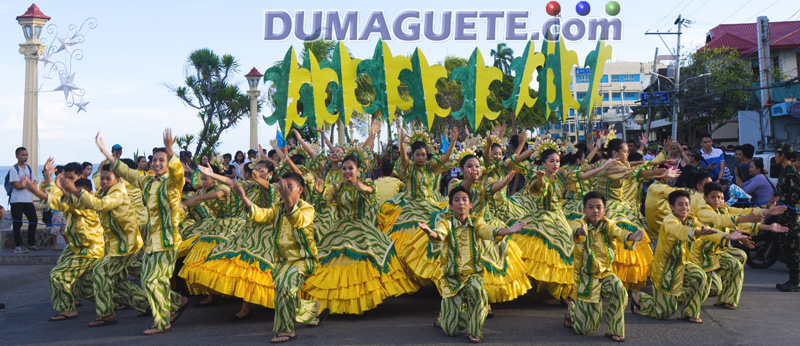 Sandurot Festivlal - Streetdance