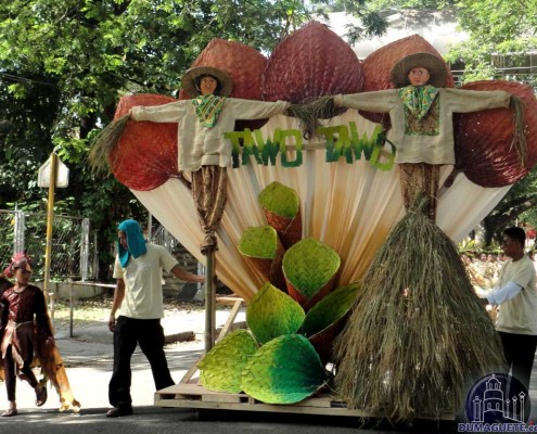 buglasan streetdance competition Tawo tawo festival Bayawan