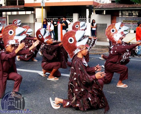 buglasan streetdance competition Tawo tawo festival Bayawan 2013
