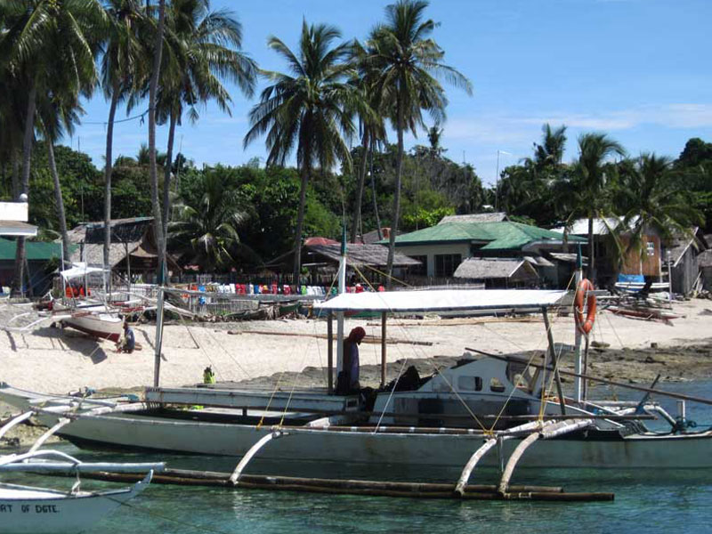 Apo Island