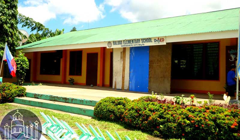 Balugo Elementary School