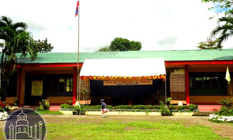 Camanjac Elementary School