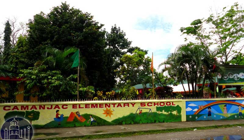 Camanjac Elementary School