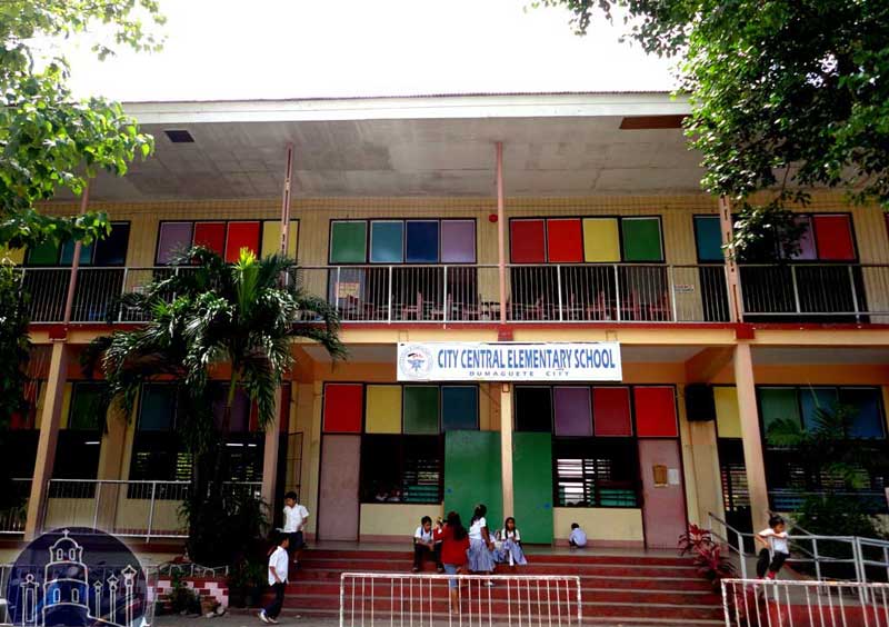 City Central Elementary School