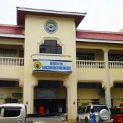 Colon Street City Health Office Dumaguete header