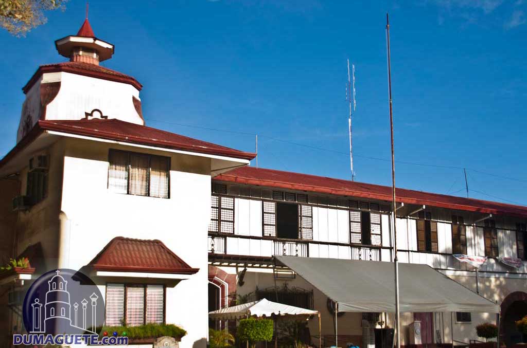 Dumaguete City Hall