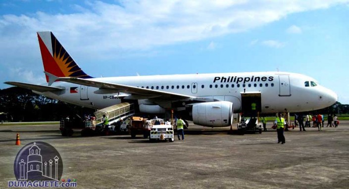 philippines domestic air travel