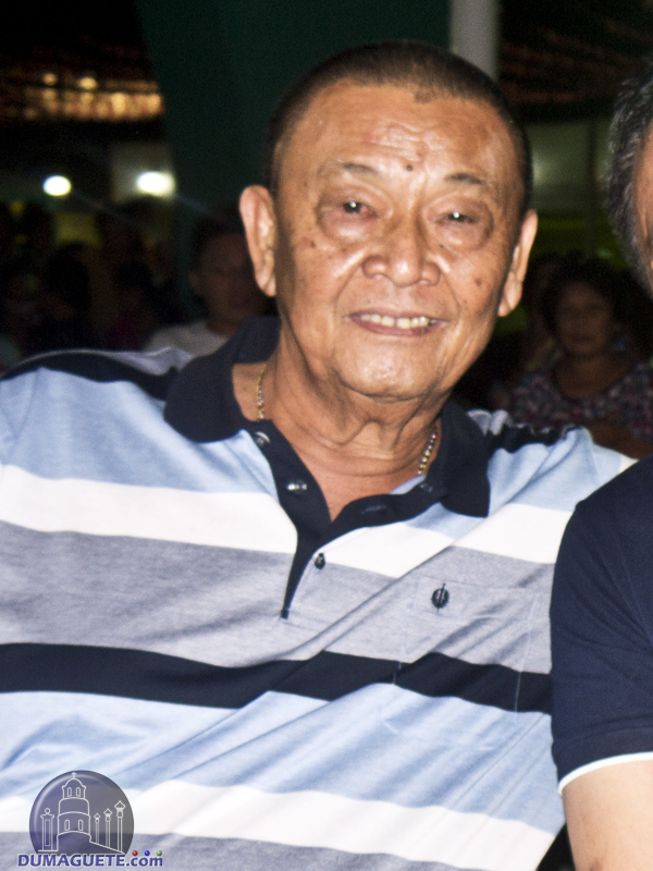 Jimalalud Mayor 2017 Reynaldo Tuanda