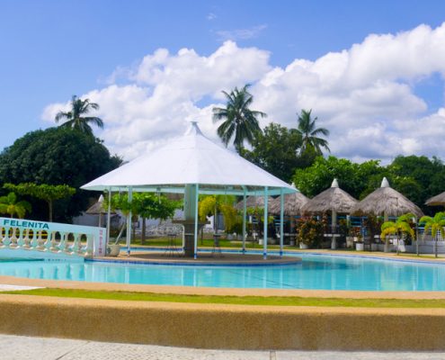 Jimalalud Resort Paradiso Felenita