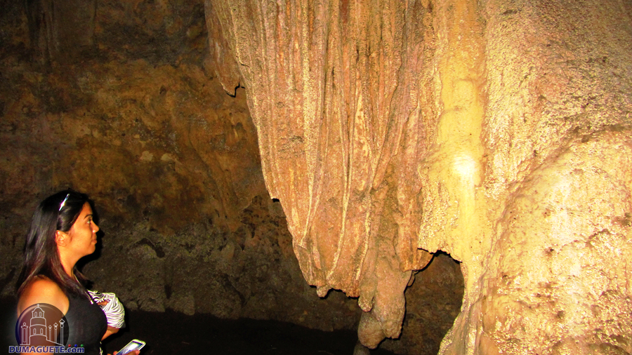 Vallehermoso Maglahos Cave