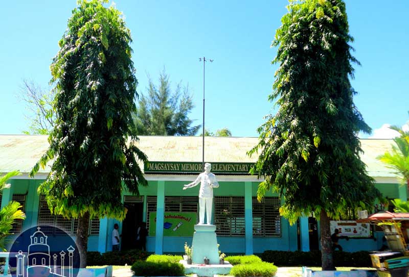 Magsaysay Memorial Elementary School